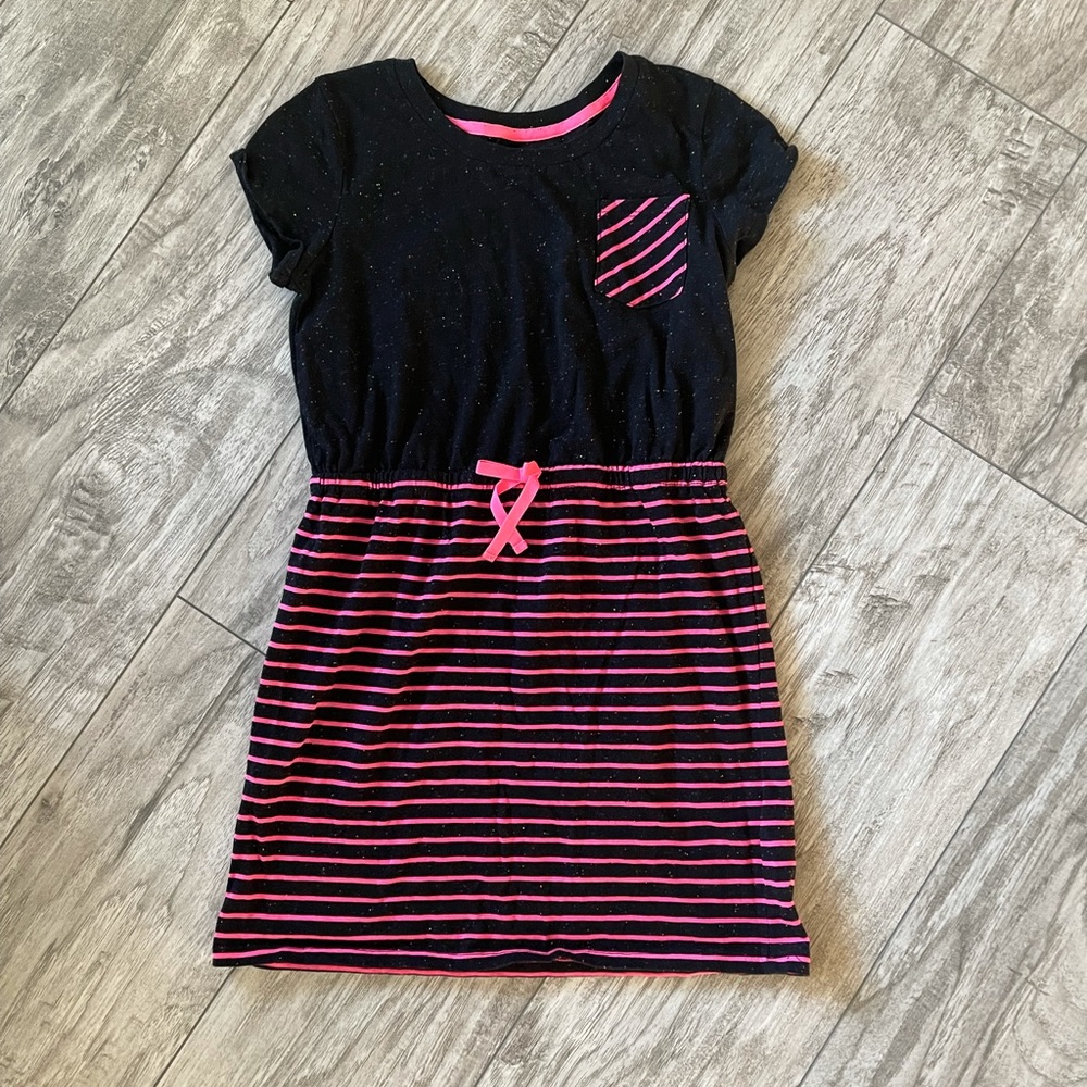 Like New. Circe Girls Dress. Size L.